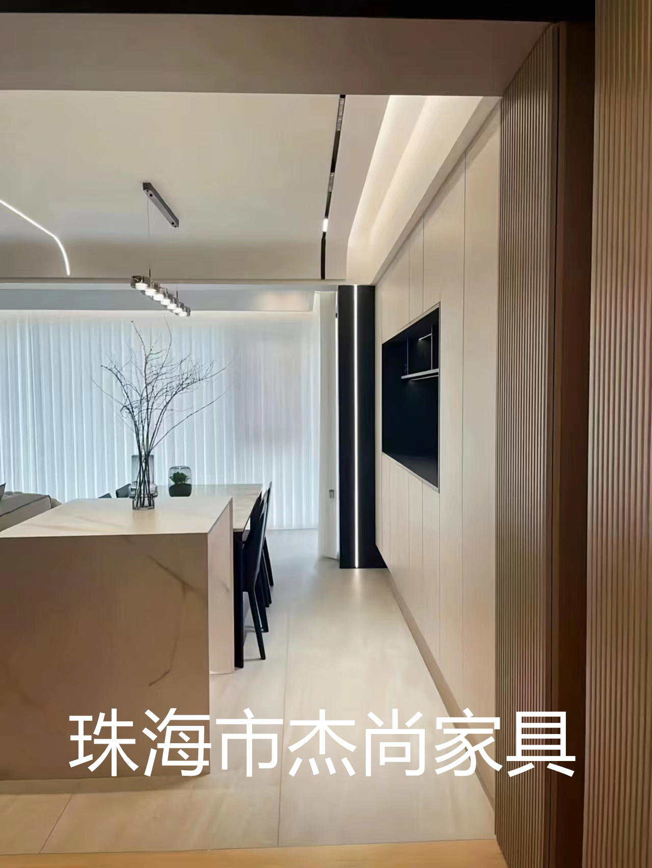 梅州全屋定制